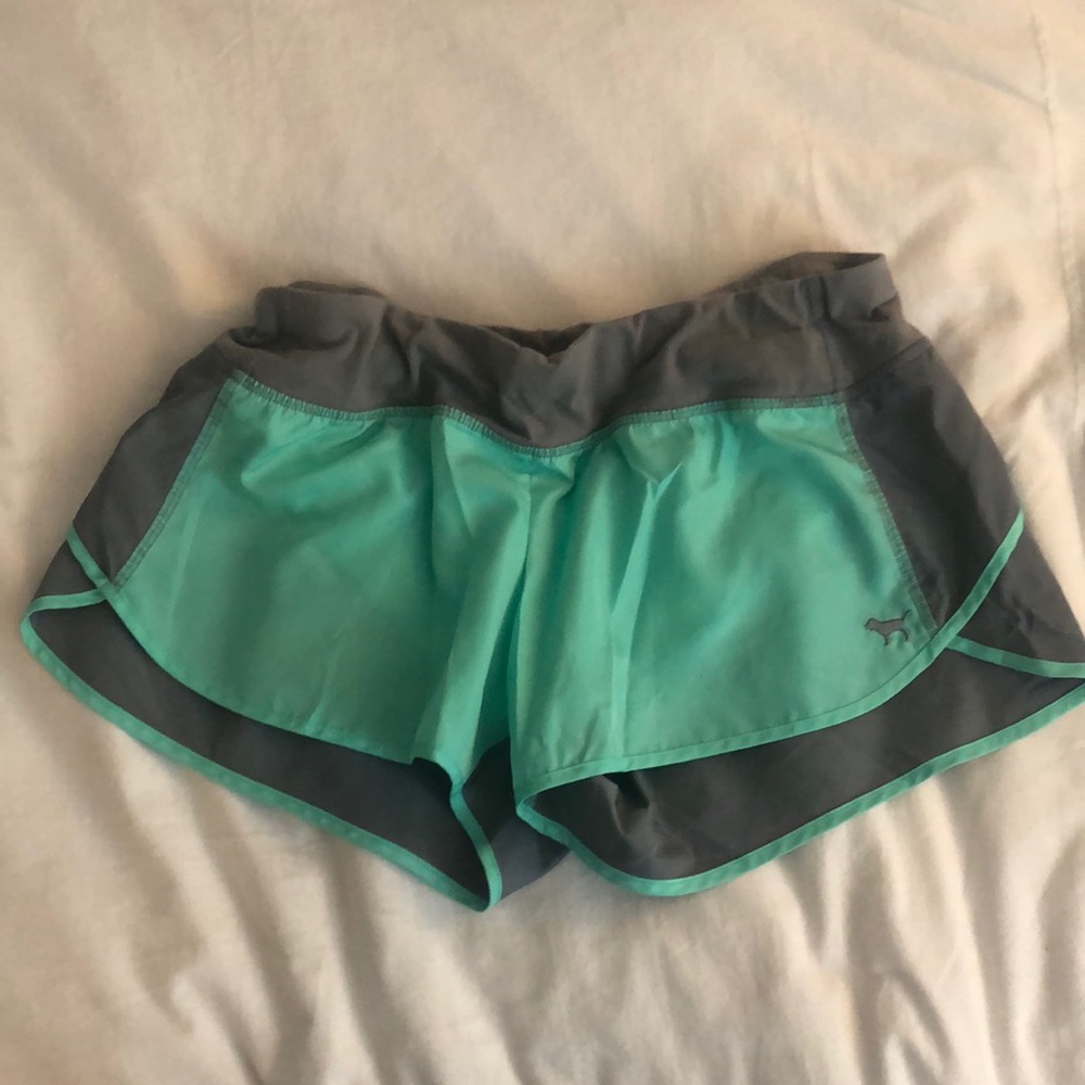 Never wear them